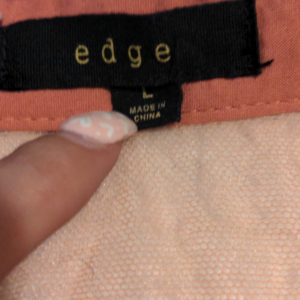 ✏️ Edge button down top - Picture 6 of 6